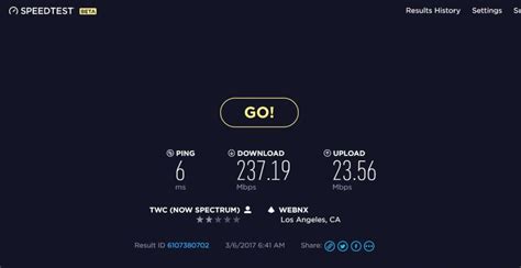 what is a good ping speed|speedtest ping means.
